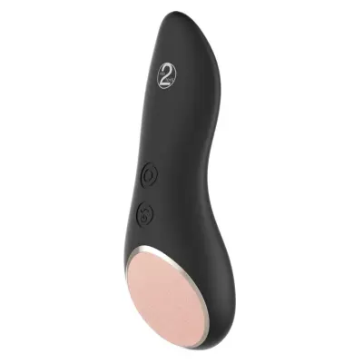 Warming Touch Vibrator
