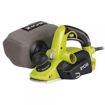 Ryobi električni skobeljnik EPN6082CHG (620W,82mm)