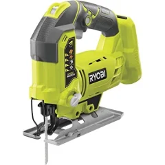 Ryobi aku vbodna pila R18JS7-0 (18V ONE+,BL,brez aku)