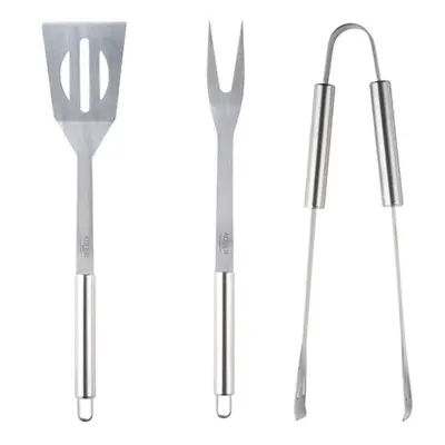 Adler Pribor za žar - 3delni set AD 6728