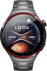HUAWEI WATCH 4 PRO SPACE EDITION pametna ura