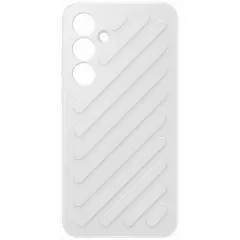 SAMSUNG GALAXY S24+ SHIELD CASE LIGHT GRAY
