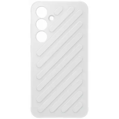 SAMSUNG GALAXY S24+ SHIELD CASE LIGHT GRAY