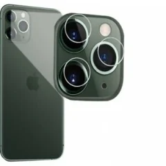 Premium ZAŠČITNO KALJENO STEKLO za ZADNJO KAMERO za iPhone 13 Pro Max
