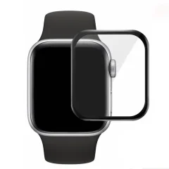 ZAŠČITNO KALJENO STEKLO za pametno uro Apple Watch 4 / 5 / 6 / SE 40mm