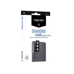 My Screen protector ZAŠČITNO KALJENO STEKLO Diamond Glass za ZADNJO KAMERO za Samsung Galaxy A52 A525 LTE /A52 A526 5G / A52s A527 - Full Cover