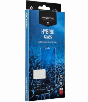 My Screen protector HIBRIDNO STEKLO za Samsung Galaxy S21 FE G990