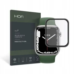 HOFI zaščitno steklo za uro Apple Watch 7 / 8 45mm