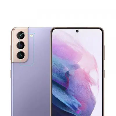 Premium ZAŠČITNO KALJENO STEKLO za ZADNJO KAMERO za Samsung Galaxy S21 FE G990