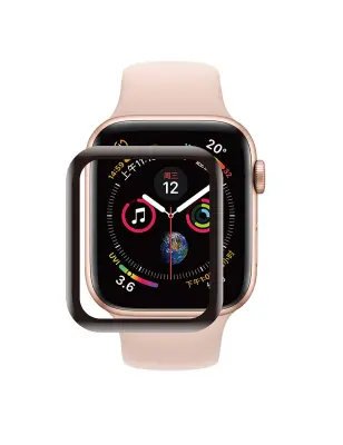Onasi ZAŠČITNA FOLIJA za pametno uro Apple Watch 4 / 5 / 6 / SE (44 mm)