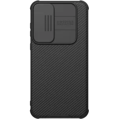 Nillkin CamShield zaščita za Samsung Galaxy A35 - črna