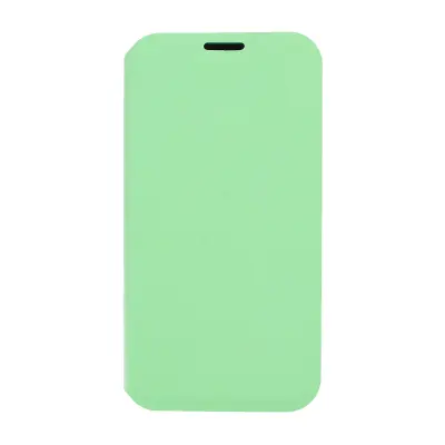 Havana Premium Soft preklopna torbica iPhone 7, iPhone 8, iPhone SE 2020 - Mint