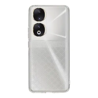 Clear Case 1,8 mm silikonski ovitek za Honor 90 - prozoren
