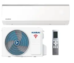 KAISAI KWX-09HRHI+KWX-09HRHO (notranja in zunanja enota) klimatska naprava