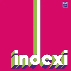 INDEXI - LP/INDEXI