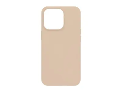 Goospery soft feeling silikonski ovitek za Samsung Galaxy A53 - bež