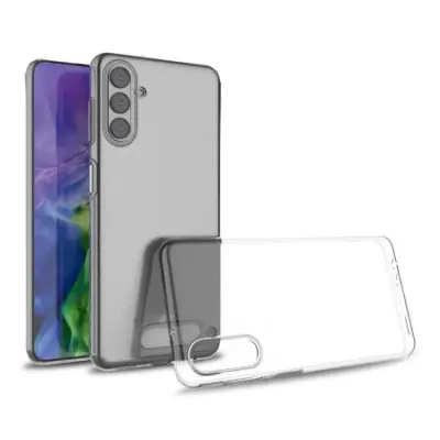 Clear Case 1,8 mm silikonski ovitek za Samsung Galaxy A13 LTE A135 - prozoren