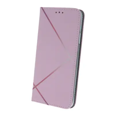 Onasi Mistik preklopna torbica Samsung Galaxy A23 - roza