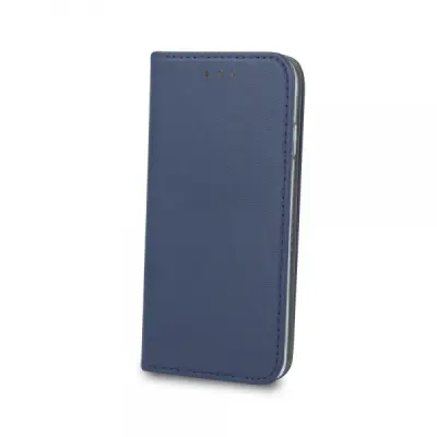 Havana Premium preklopna torbica Xiaomi Redmi Note 11T 5G / Poco M4 Pro 5G - temno modra