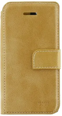 Milano preklopna torbica Xiaomi Note 11 5G - zlata