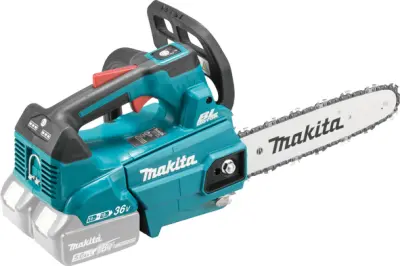 MAKITA Akumulatorska verižna žaga DUC256Z