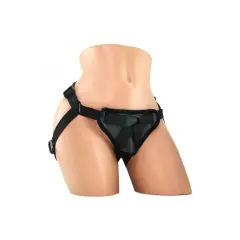 Vodoodporen strap on pas Entry Level