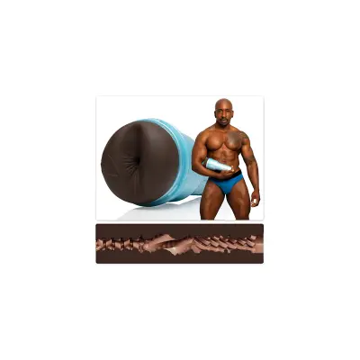 Masturbator Fleshjack Boys - Max Konnor Overdrive