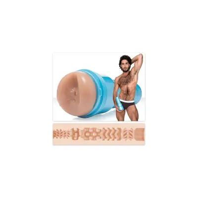 Masturbator Fleshjack Boys - Diego Sans Sex Machine