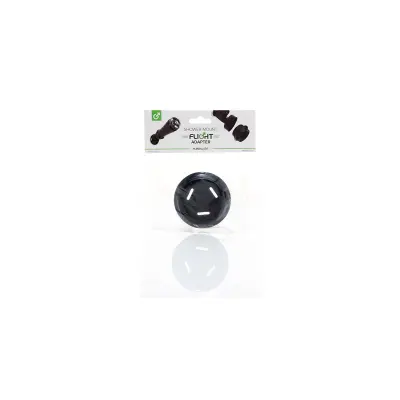 Adapter za prisesek za masturbator Fleshlight - Shower Mount & Flight