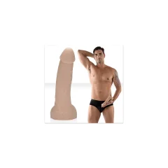 Dildo Fleshjack Guys - Ryan Driller