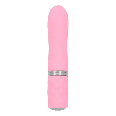 Vibrator Pillow Talk Flirty, roza