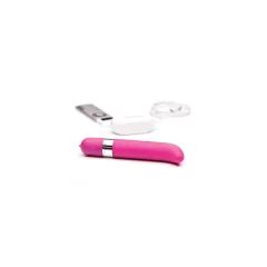 Glasbeni vibrator OhMiBod - Freestyle, roza