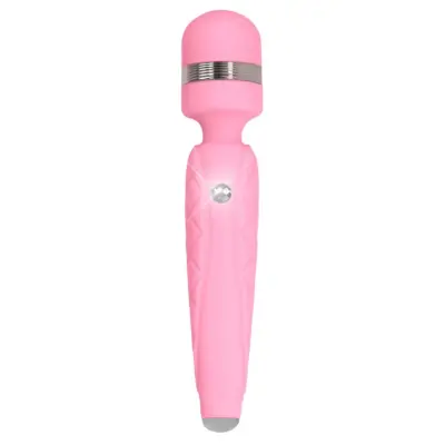 Vibrator Pillow Talk Cheeky, roza