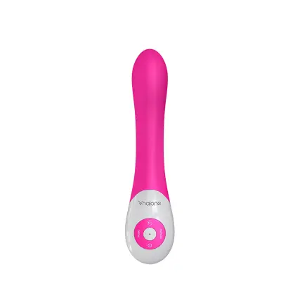 Vibrator Nalone Pulse G-Spot