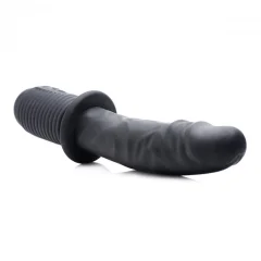 Vibrator Power Pounder Machine