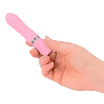 Vibrator Pillow Talk Flirty, turkizen