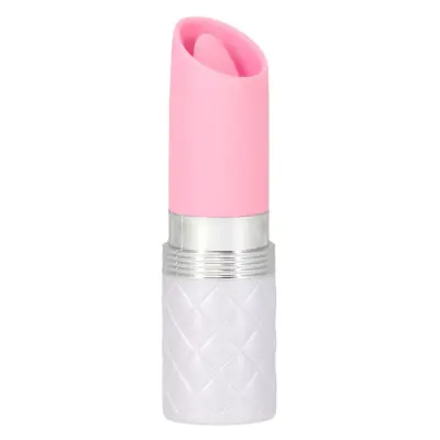 Vibrator Pillow Talk Lusty, roza