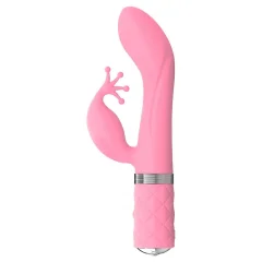 Vibrator Pillow Talk Kinky, roza