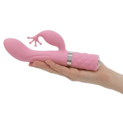 Vibrator Pillow Talk Kinky, turkizen