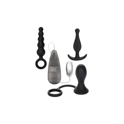 Komplet pripomočkov za prostato His Prostate Training Kit