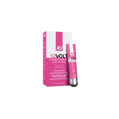 Stimulacijski gel JO 12Volt, 10 ml