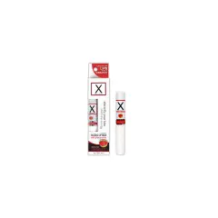Balzam za ustnice X On The Lips Strawberry, 2 g