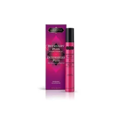 Stimulacijski gel za ženske Kamasutra z grelnim učinkom, 12 ml