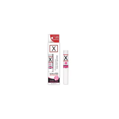 Balzam za ustnice X On The Lips Bubblegum, 2 g