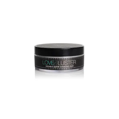 Svetleč prah za telo Love & Luster, 59 ml
