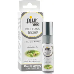Sprej za zakasnitev orgazma Pjur Med Pro-Long, 20 ml
