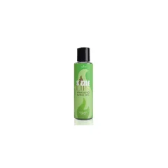 Grelni jedilni gel Sensuva Sizzle Lips, okus karamelno jabolko, 125ml