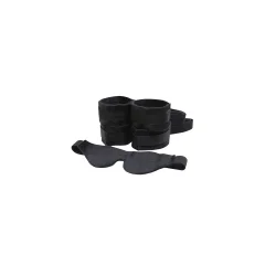 BDSM set za začetnike S&M