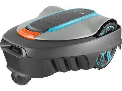 Gardena Sileno city 600 model 2022 (15010-20) za do 600m2