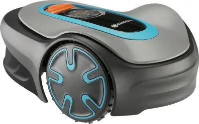 Gardena Sileno Minimo 500